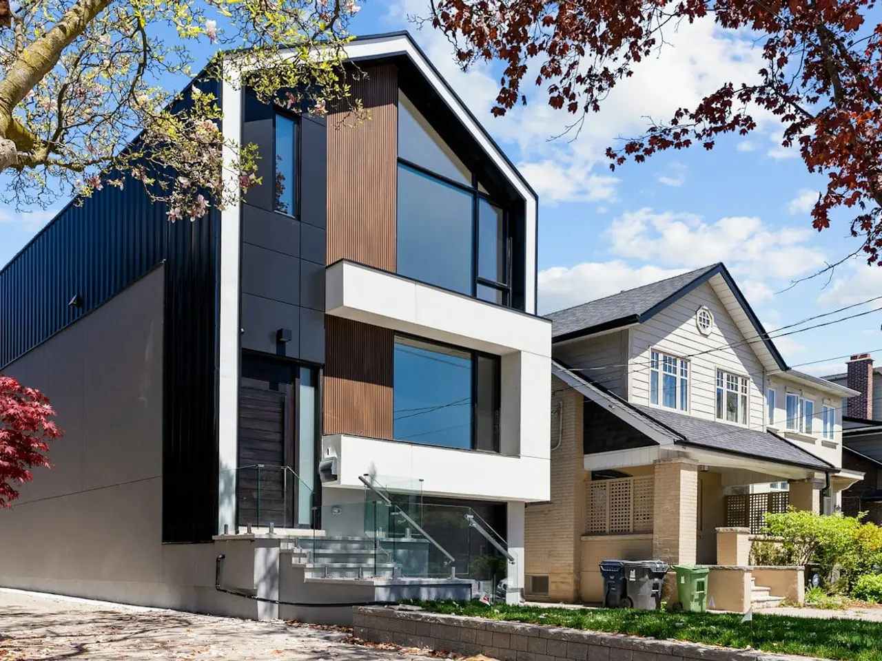 Illustrative stock exterior photo for 4707 Sage Hill Ct