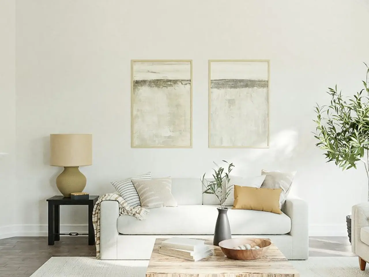 Illustrative stock living room photo for 9175 Texas Sage Ct